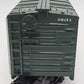 Crown Model Products O Gauge SWJX Gold Medal Milk Reefer Car #6 (3 Rail) VG/Box