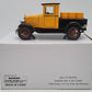 National Motors Museum Mint SS-C5000 1:32 1928 Chevy 1/2 Ton Pick Up W/Barrel LN/Box