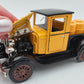 National Motors Museum Mint SS-C5000 1:32 1928 Chevy 1/2 Ton Pick Up W/Barrel LN/Box