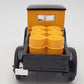 National Motors Museum Mint SS-C5000 1:32 1928 Chevy 1/2 Ton Pick Up W/Barrel LN/Box
