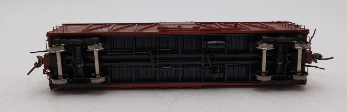 Rapido Trains 142007A HO Delaware & Hudson USRA Single Sheathed Boxcar #17315 LN/Box