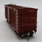 Rapido Trains 142007A HO Delaware & Hudson USRA Single Sheathed Boxcar #17315 LN/Box