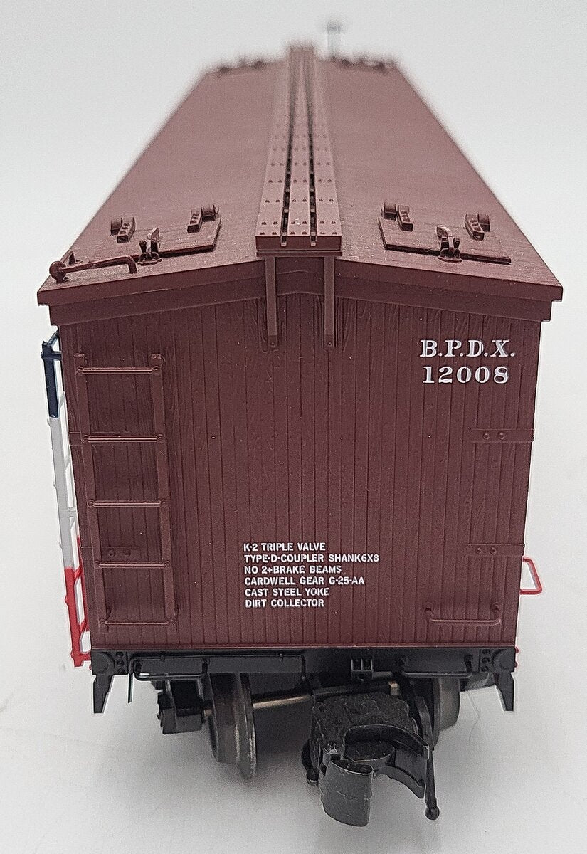 Atlas 8090A O Scale 