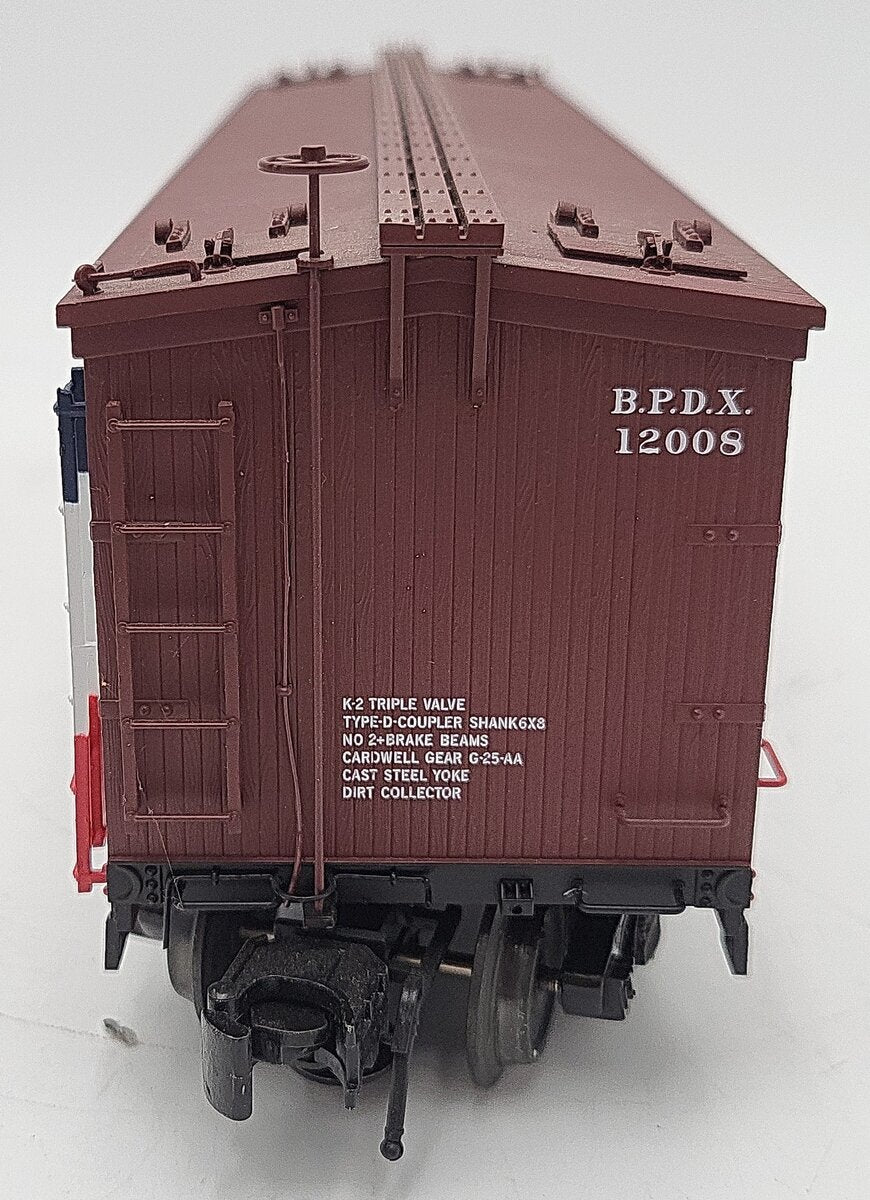Atlas 8090A O Scale 