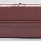 Atlas 8090A O Scale "Borden's Fine Cheese" 40' Wood Reefer #12008 (3-Rail) EX/Box