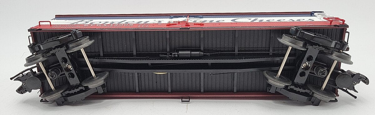 Atlas 8090A O Scale 