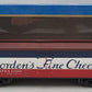 Atlas 8090A O Scale "Borden's Fine Cheese" 40' Wood Reefer #12008 (3-Rail) EX/Box