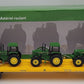 Lionel 2028380 John Deere Flatcar with Tractors EX/Box