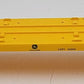 Lionel 2028380 John Deere Flatcar with Tractors EX/Box