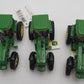 Lionel 2028380 John Deere Flatcar with Tractors EX/Box