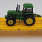Lionel 2028380 John Deere Flatcar with Tractors EX/Box
