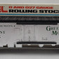 Lionel 6-9876 O Gauge Central Vermont Billboard Refrigerator Car EX/Box