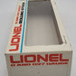 Lionel 6-9876 O Gauge Central Vermont Billboard Refrigerator Car EX/Box