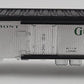 Lionel 6-9876 O Gauge Central Vermont Billboard Refrigerator Car EX/Box