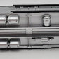 Lionel 6-9876 O Gauge Central Vermont Billboard Refrigerator Car EX/Box