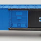 Lionel 6-29256 O Gauge Boston & Maine Boxcar #76035 VG/Box