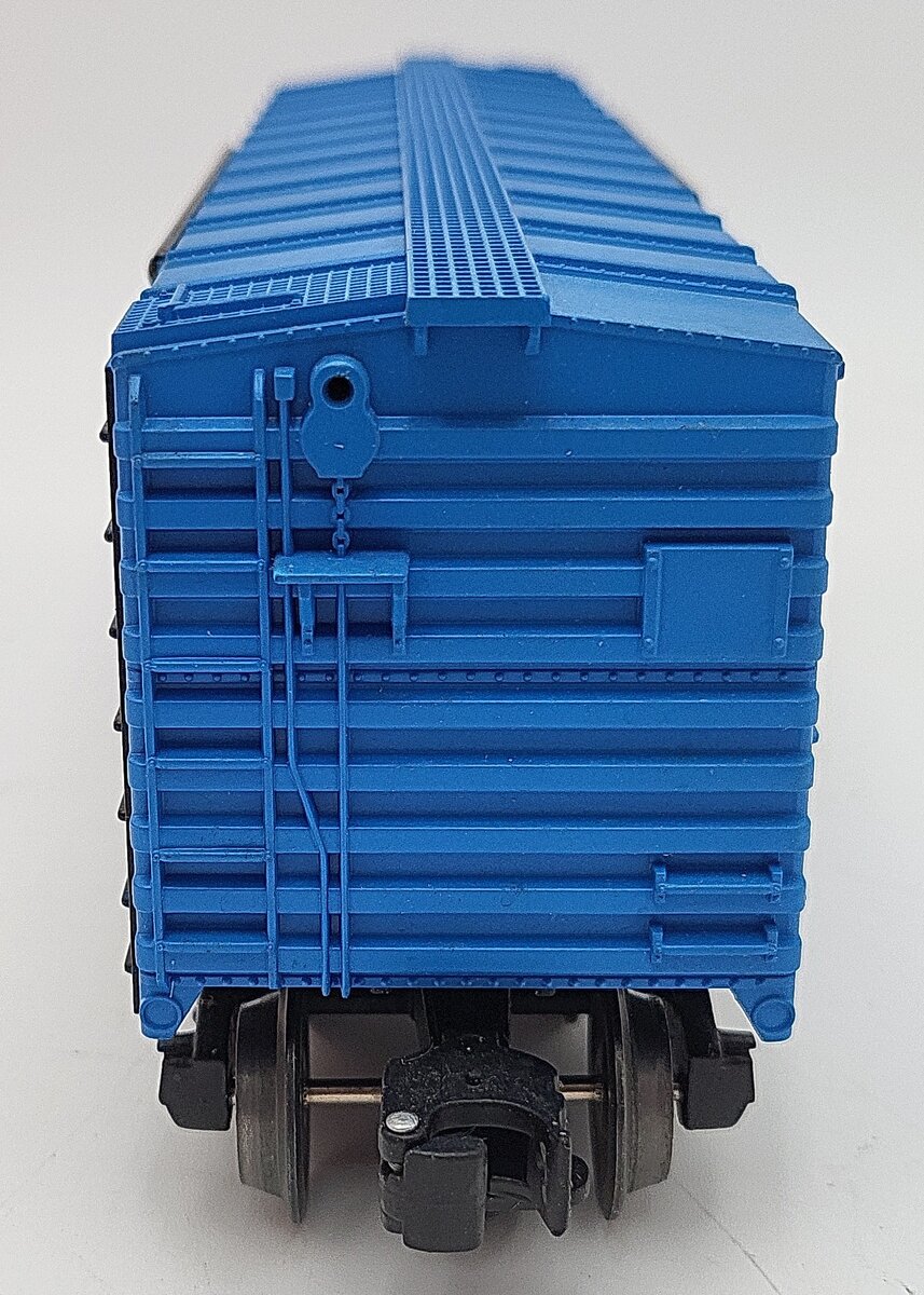 Lionel 6-29256 O Gauge Boston & Maine Boxcar #76035 VG/Box
