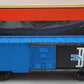 Lionel 6-29256 O Gauge Boston & Maine Boxcar #76035 VG/Box