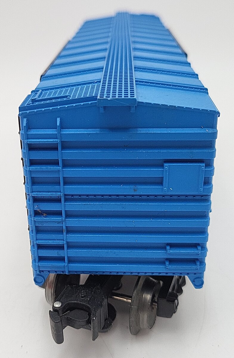 Lionel 6-29256 O Gauge Boston & Maine Boxcar #76035 VG/Box
