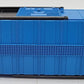 Lionel 6-29256 O Gauge Boston & Maine Boxcar #76035 VG/Box