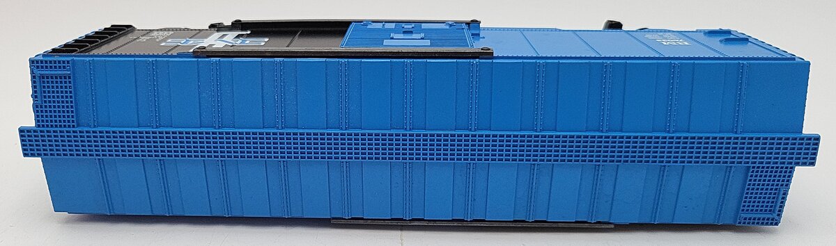 Lionel 6-29256 O Gauge Boston & Maine Boxcar #76035 VG/Box