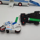 Wilco Recreation Van w/ Dune Buggy and Motorcycle EX/Box