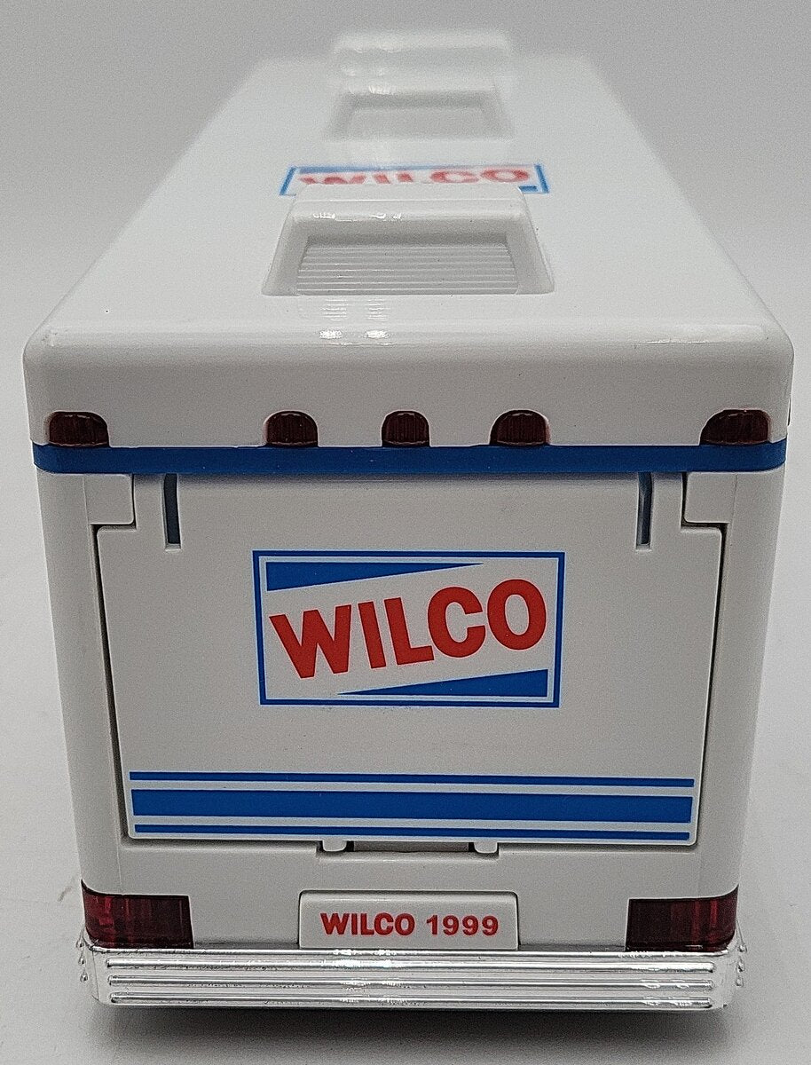 Wilco Recreation Van w/ Dune Buggy and Motorcycle EX/Box