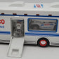 Wilco Recreation Van w/ Dune Buggy and Motorcycle EX/Box