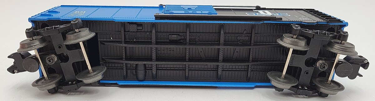 Lionel 6-29254 O Gauge Boston & Maine Boxcar #76032 EX/Box