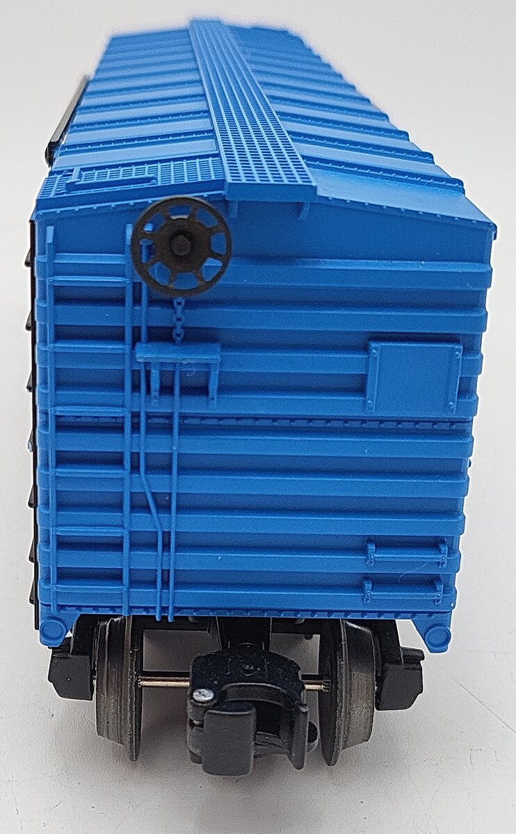 Lionel 6-29254 O Gauge Boston & Maine Boxcar #76032 EX/Box