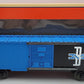 Lionel 6-29254 O Gauge Boston & Maine Boxcar #76032 EX/Box
