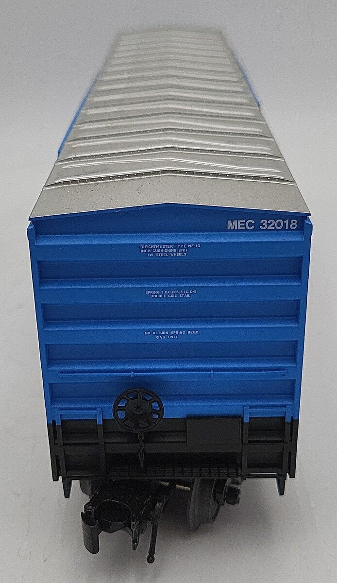 Trainman 2001032-4 O Panam ACF 50' 6" Box Car #32018 EX/Box