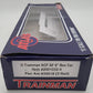 Trainman 2001032-4 O Panam ACF 50' 6" Box Car #32018 EX/Box