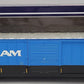 Trainman 2001032-4 O Panam ACF 50' 6" Box Car #32018 EX/Box