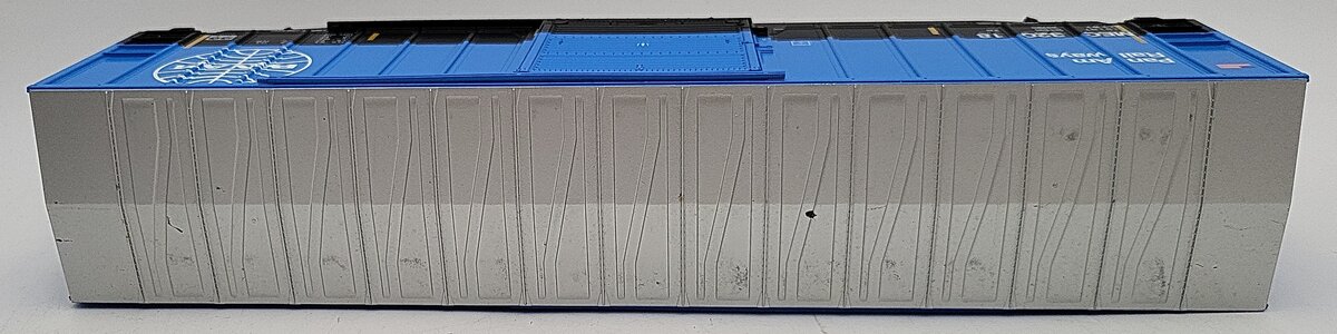 Trainman 2001032-4 O Panam ACF 50' 6" Box Car #32018 EX/Box