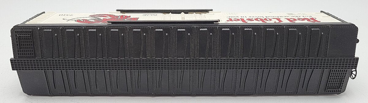 Lionel 6-7510 O Gauge Red Lobster Refrigerator Car VG/Box