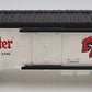 Lionel 6-7510 O Gauge Red Lobster Refrigerator Car VG/Box