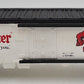 Lionel 6-7510 O Gauge Red Lobster Refrigerator Car VG/Box