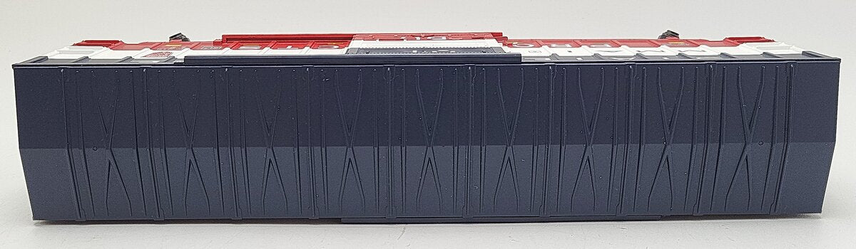 MTH 30-74631 O Gauge Montreal Maine & Atlantic 50' Modern Boxcar LN/Box