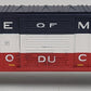 MTH 30-74631 O Gauge Montreal Maine & Atlantic 50' Modern Boxcar LN/Box