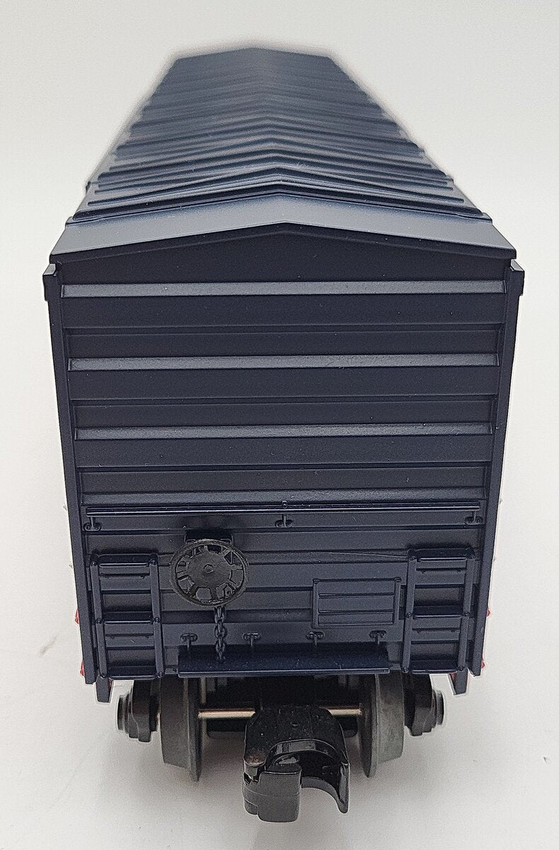 MTH 30-74631 O Gauge Montreal Maine & Atlantic 50' Modern Boxcar LN/Box