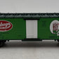 MTH 30-78213 O Marburger Dairy Modern Reefer Car #2019 LN/Box