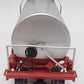 Lionel 1928240 O Gauge Anheuser Busch Uni-body Tank Car EX/Box