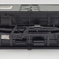 Lionel 6-17332 O Gauge Pfaudler Milk Billboard Refrigeraor Car w/ Tanks #501 EX/Box