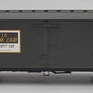 Lionel 6-17332 O Gauge Pfaudler Milk Billboard Refrigeraor Car w/ Tanks #501 EX/Box