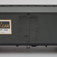 Lionel 6-17332 O Gauge Pfaudler Milk Billboard Refrigeraor Car w/ Tanks #501 EX/Box