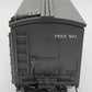Lionel 6-17332 O Gauge Pfaudler Milk Billboard Refrigeraor Car w/ Tanks #501 EX/Box