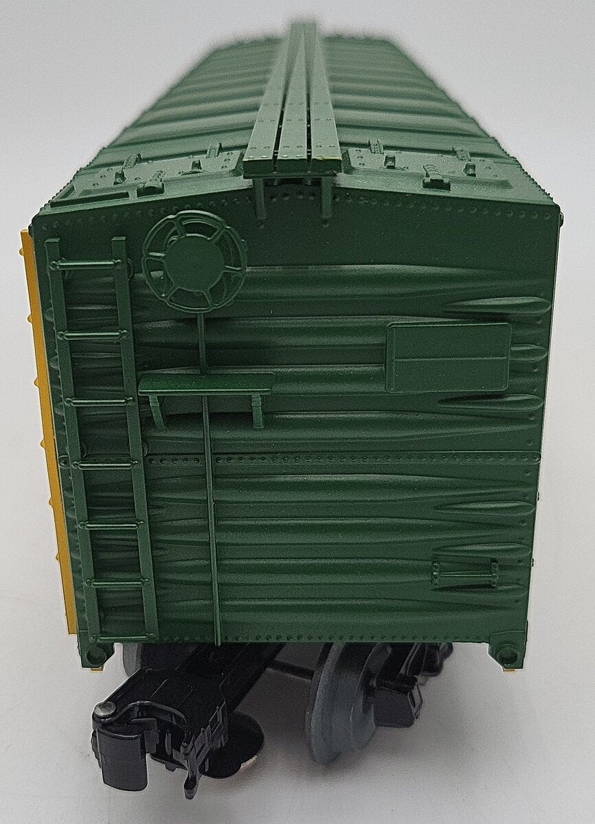 Weaver RDX1997 O Gauge Reeds Refrigerator Car #RDX1997 VG/Box