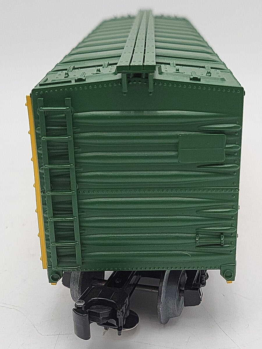 Weaver RDX1997 O Gauge Reeds Refrigerator Car #RDX1997 VG/Box