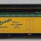 Weaver RDX1997 O Gauge Reeds Refrigerator Car #RDX1997 VG/Box